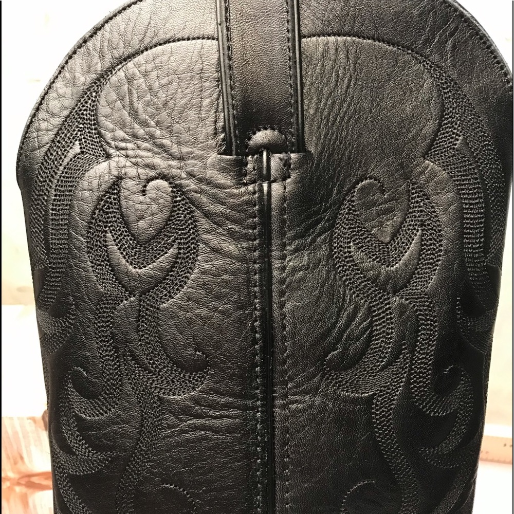 Men’s Durango cowboy boots - Picture 11 of 12
